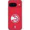 NBA Atlanta Hawks Distressed Google Pixel 9 Skin